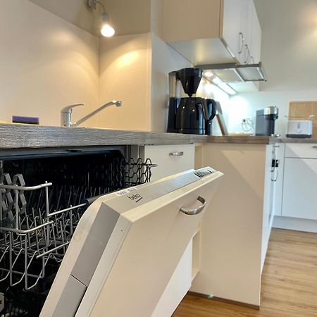 Spreewaldapartments-Kossatz Lubben Bagian luar foto