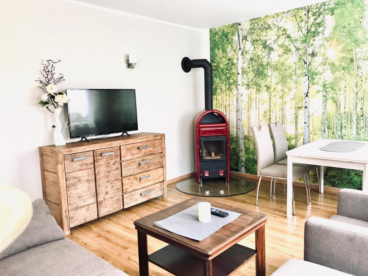 Spreewaldapartments-Kossatz Lubben Bagian luar foto