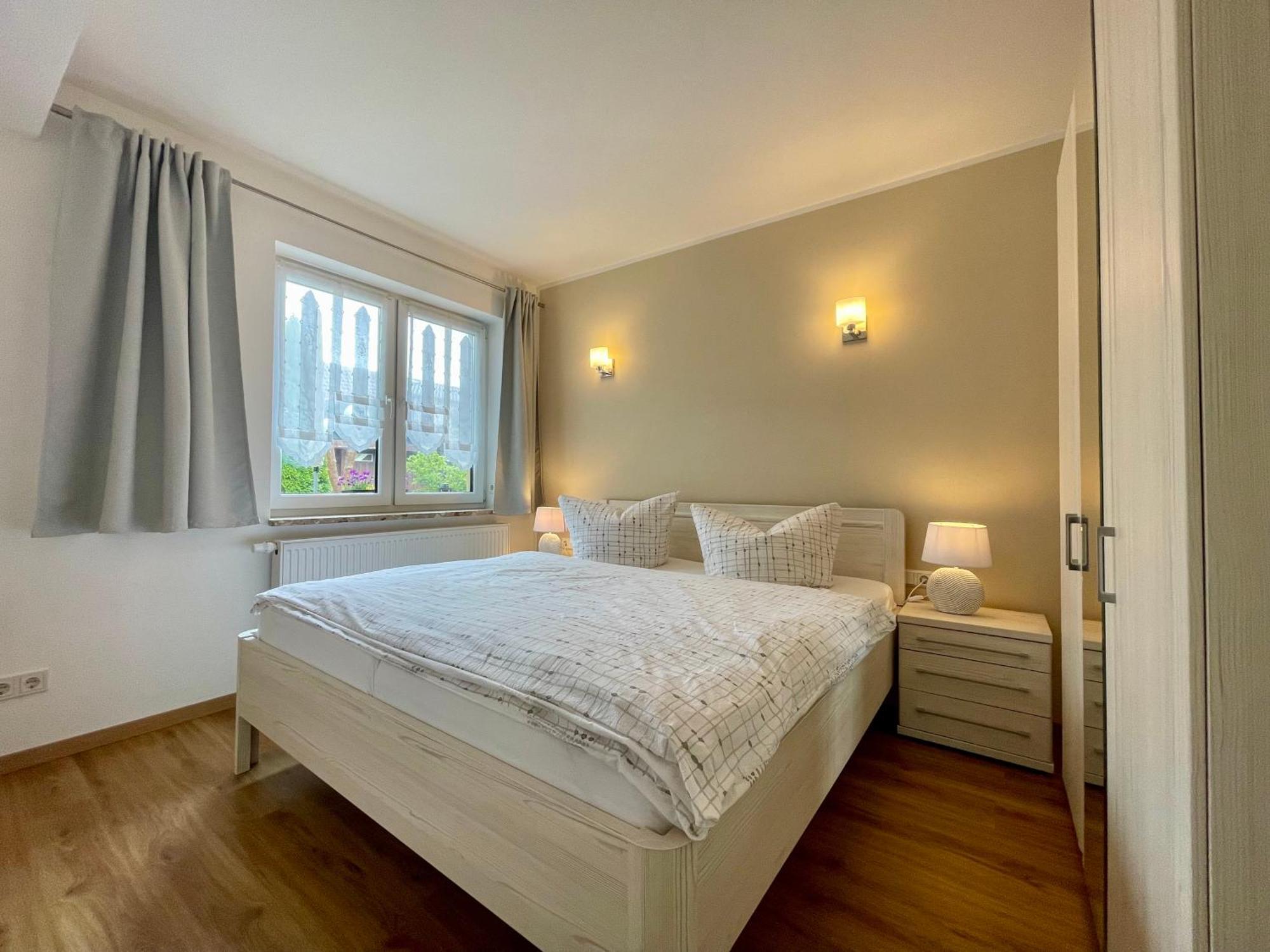 Spreewaldapartments-Kossatz Lubben Bagian luar foto