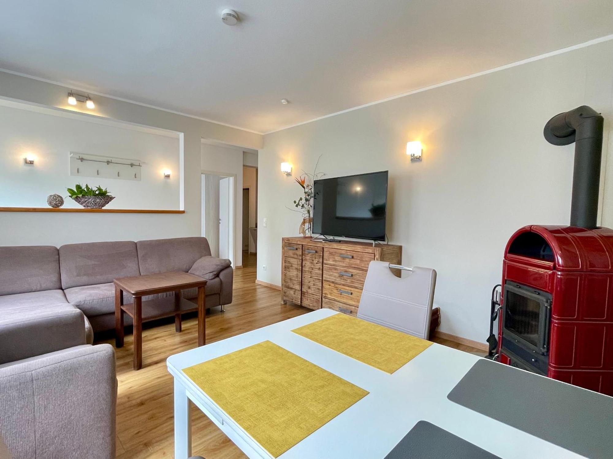 Spreewaldapartments-Kossatz Lubben Bagian luar foto