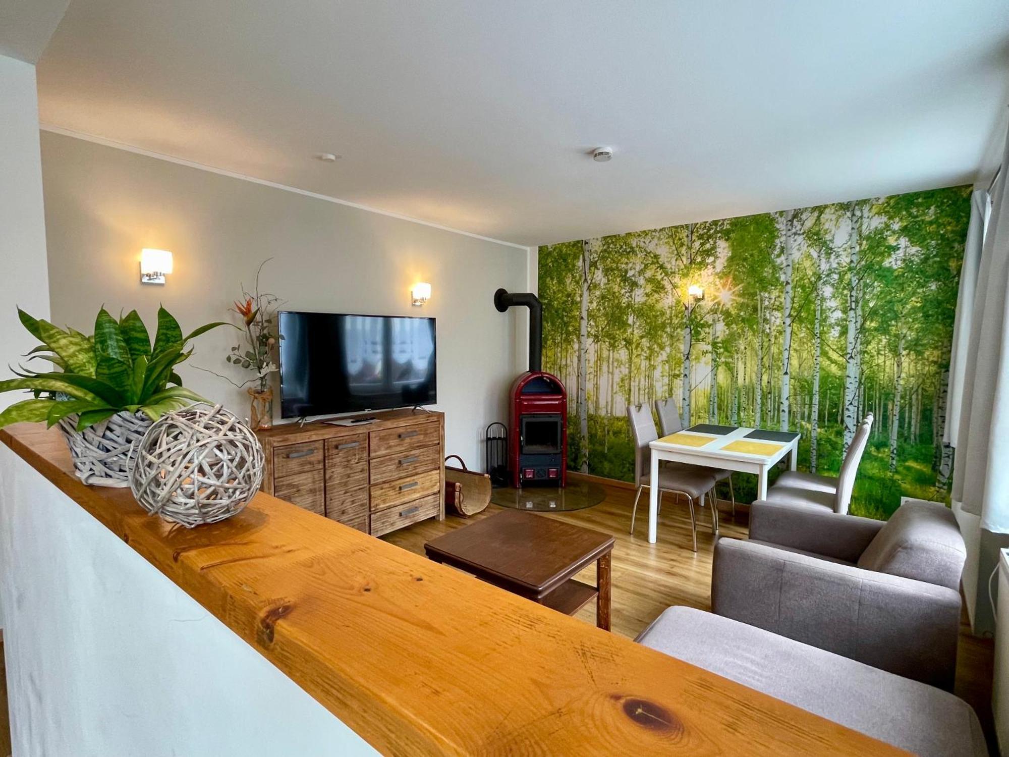 Spreewaldapartments-Kossatz Lubben Bagian luar foto