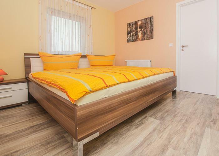 Spreewaldapartments-Kossatz Lubben Bagian luar foto