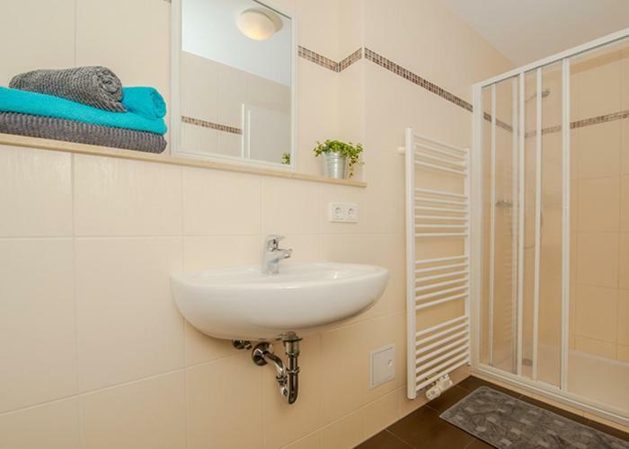 Spreewaldapartments-Kossatz Lubben Bagian luar foto