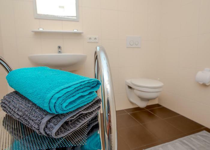 Spreewaldapartments-Kossatz Lubben Bagian luar foto