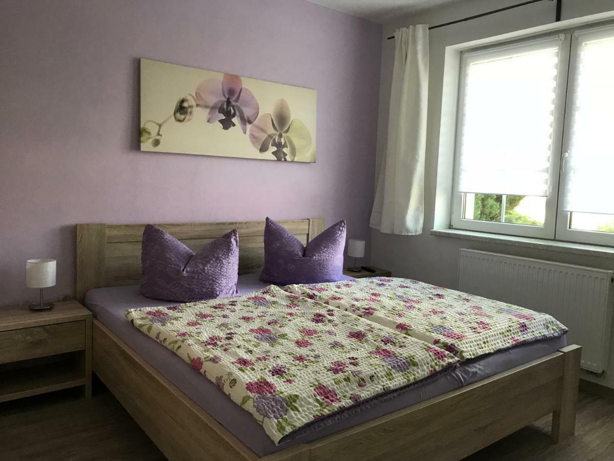 Spreewaldapartments-Kossatz Lubben Bagian luar foto