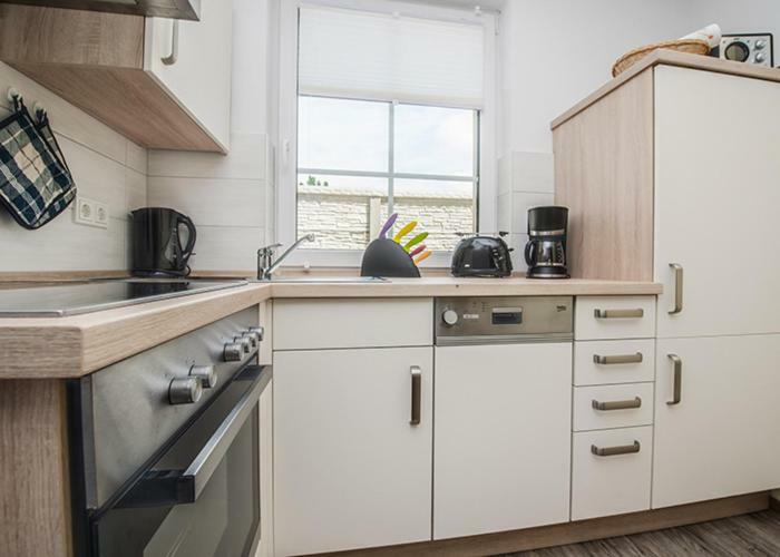 Spreewaldapartments-Kossatz Lubben Bagian luar foto