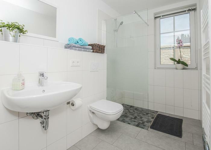 Spreewaldapartments-Kossatz Lubben Bagian luar foto