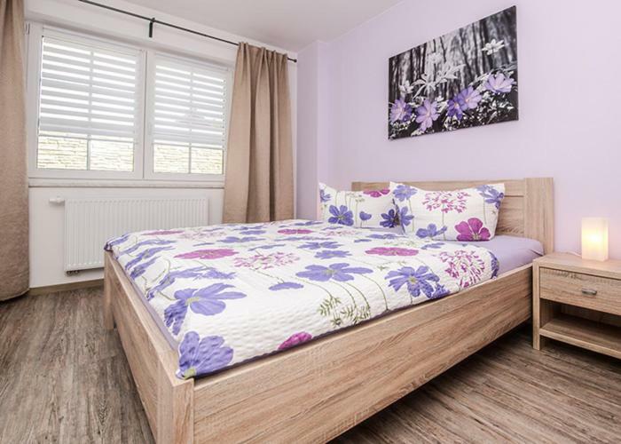 Spreewaldapartments-Kossatz Lubben Bagian luar foto