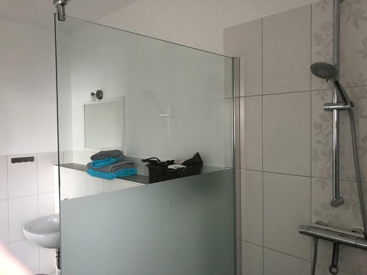 Spreewaldapartments-Kossatz Lubben Bagian luar foto